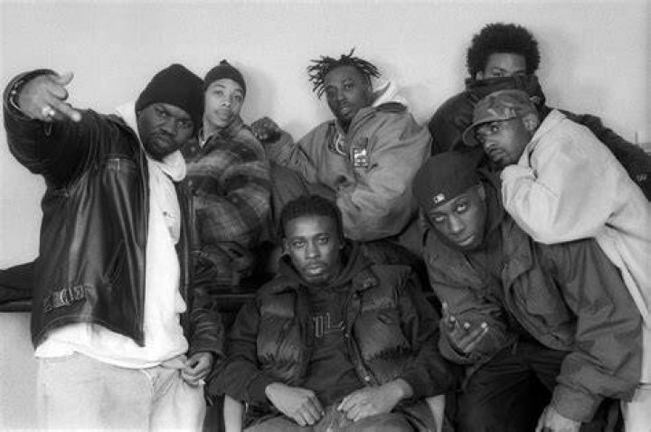 90s Rap Groups: Exploring the Legends Who Defined an Era