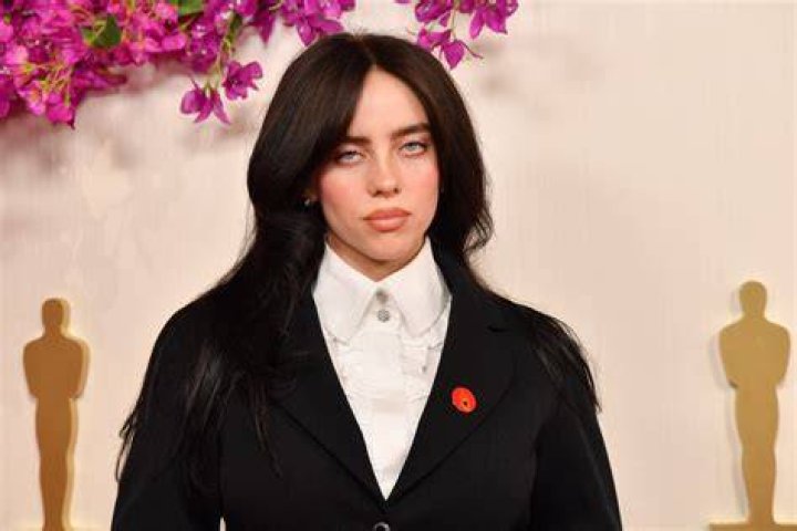 Billie Eilish Nipple: A Comprehensive Exploration