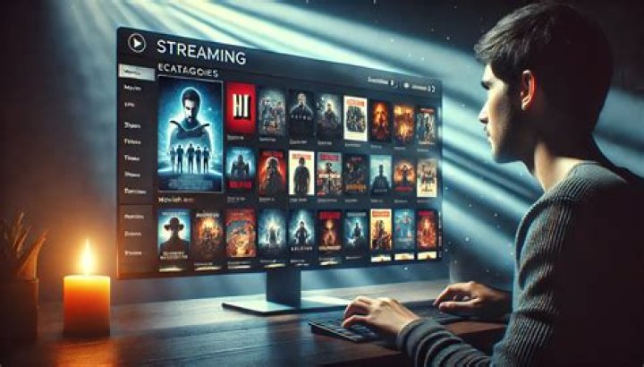 Com: Your Ultimate Guide to Streaming Cinema