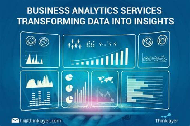 DataLounge: Your Ultimate Guide to Data Analysis and Insights
