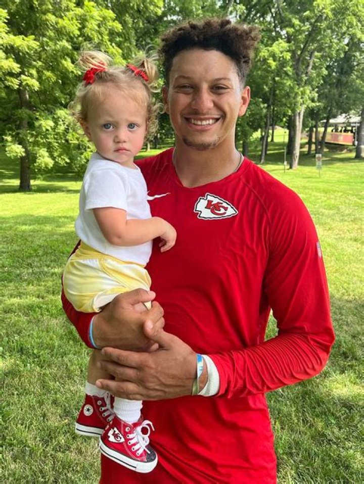 Does Patrick Mahomes' Daughter Have Special Needs? Exploring Facts and Clearing Misconceptions