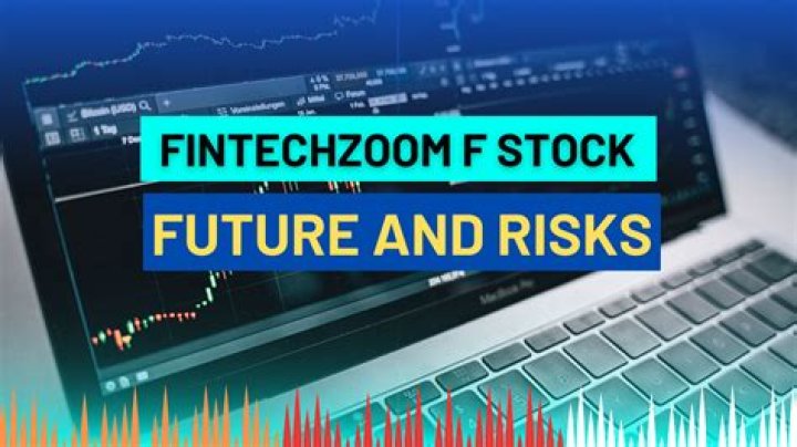 Fintechzoom.com Dow: A Comprehensive Guide to Understanding Financial Technology Trends