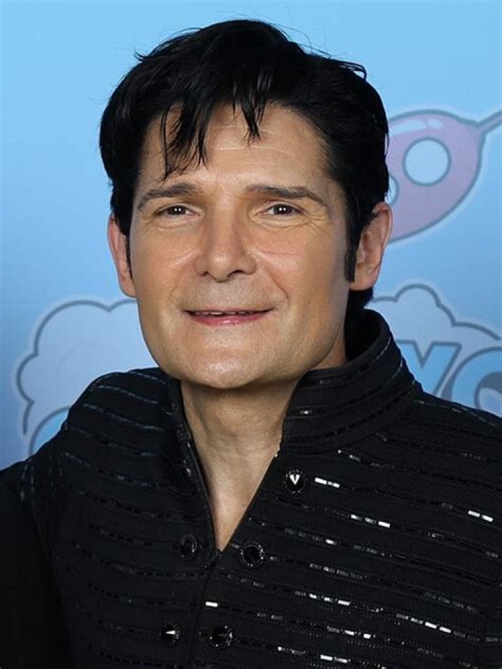 How Old is Corey Feldman: A Comprehensive Look at His Age, Life, and Career