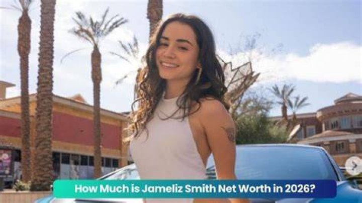 Jameliz Net Worth: Exploring the Success Story and Financial Journey