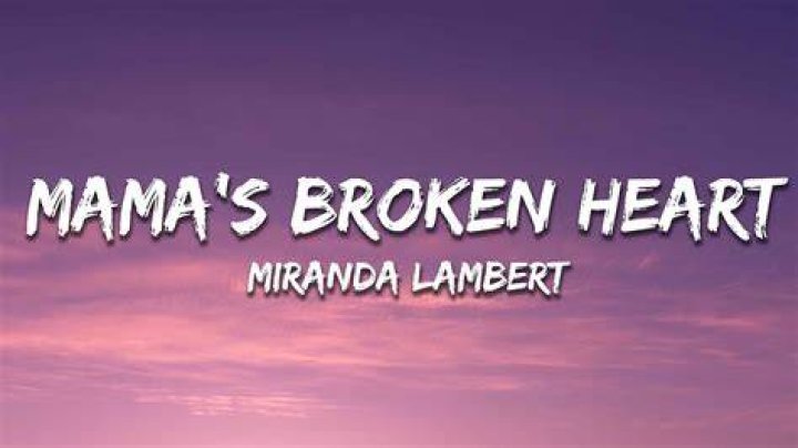 Mama's Broken Heart: A Heartfelt Journey Through Grief and Healing