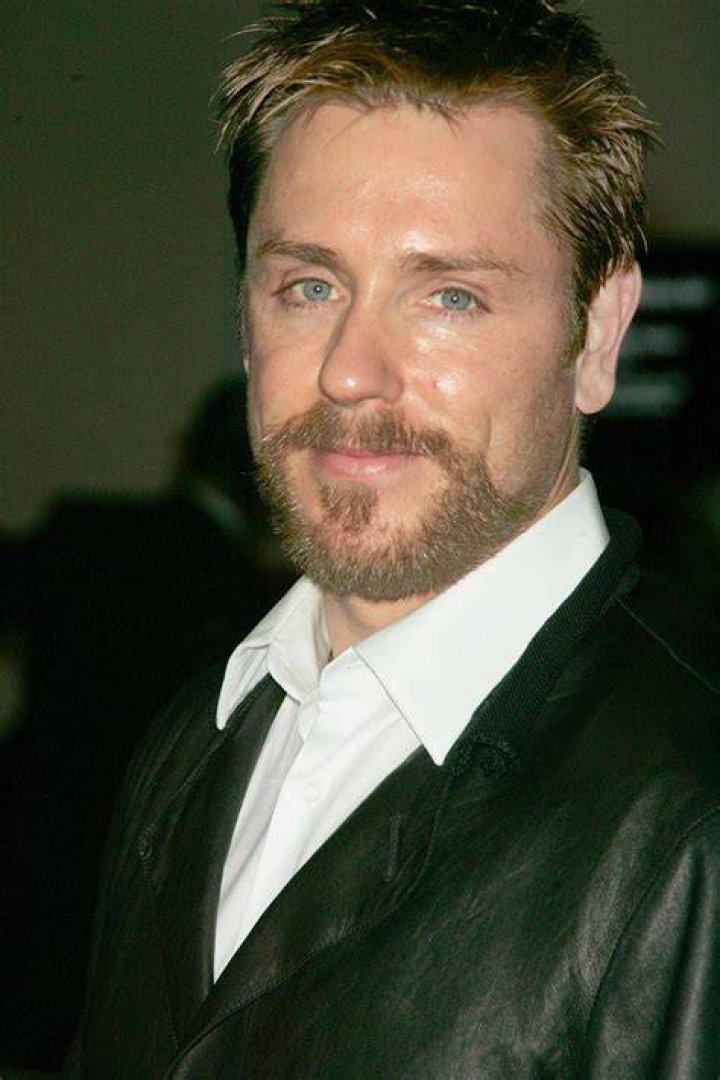 Ron Eldard: The Versatile Actor with a Passion for Storytelling