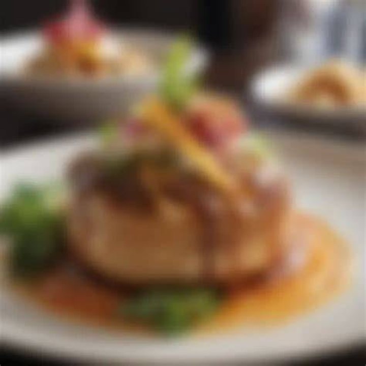 Tulsa Eateries: A Culinary Exploration of the Best Dining Spots
